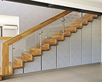 Construction et protection de vos escaliers par Escaliers Maisons à Saint-Sauveur-de-Pierrepont